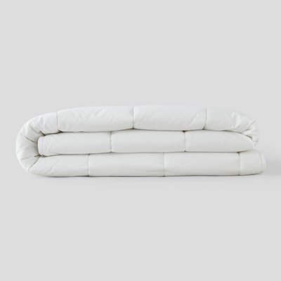 Couette microfibre, coton BIO, certifié OEKO-TEX MONOPRIX