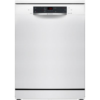 Lave-vaisselle largeur 60 cm SMS25AW10F BOSCH