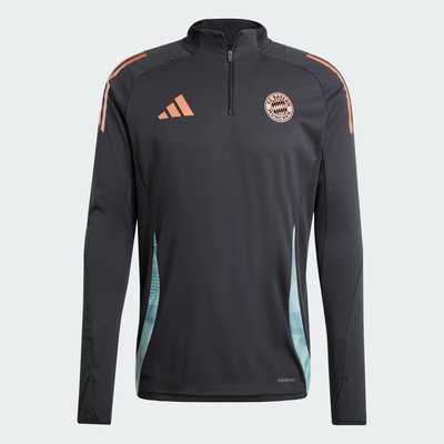 Haut d'entraînement FC Bayern Tiro 24 adidas Performance
