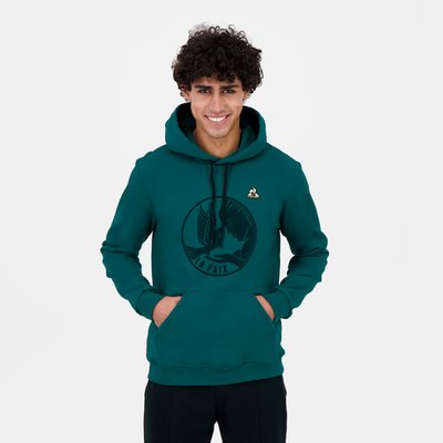 Sweat à capuche LE COQ SPORTIF