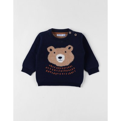 Pull en tricot, ours NOUKIE'S