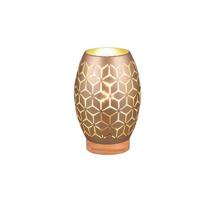 Lampe    BIDAR BOUTICA-DESIGN
