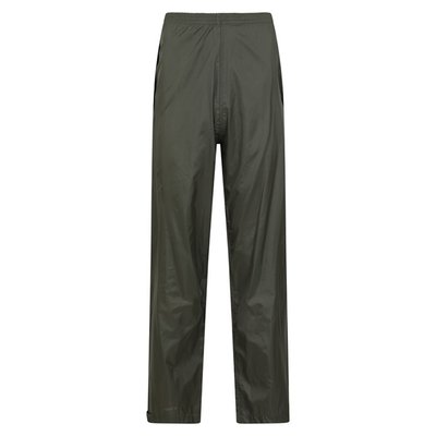 Pantalon de pluie PAKKA MOUNTAIN WAREHOUSE