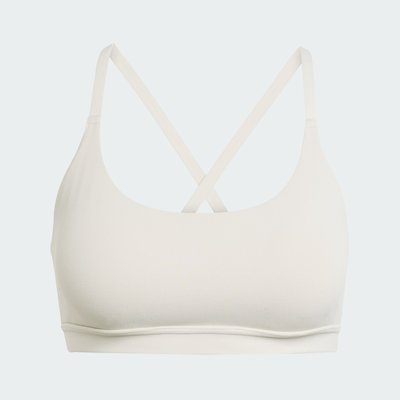 Brassière maintien léger adidas All Me adidas Performance