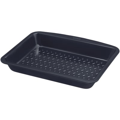Plat au four Rectangulaire 34x24 Glide métal PYREX