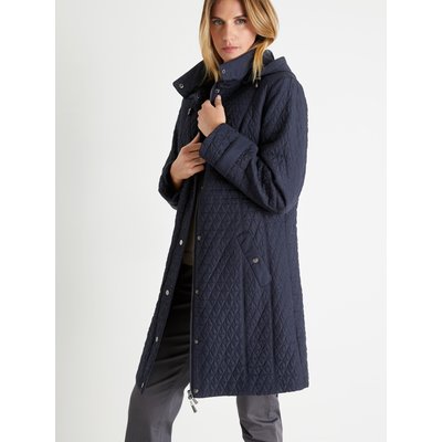 Parka Matelassée Et Déperlante CHARMANCE