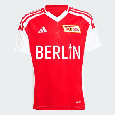 Maillot Domicile 1. FC Union Berlin 24/25 Enfants adidas Performance