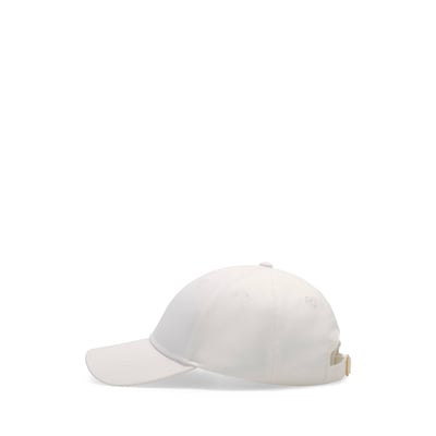 Casquette De Baseball Avec Logo Ella GUESS
