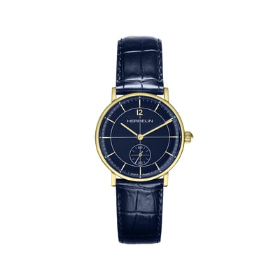 Montre Analogique  INSPIRATION HERBELIN