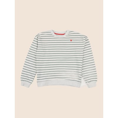 Sweat - Etat satisfaisant MONOPRIX