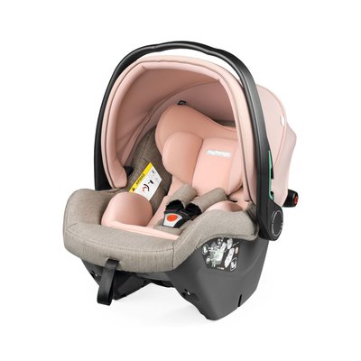 Siège auto i-size Primo Viaggio SLK Mon amour PEG PEREGO