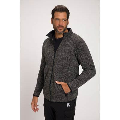 Veste en maille polaire JP1880