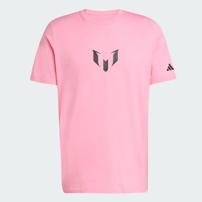 T-shirt Messi Graphic adidas Performance