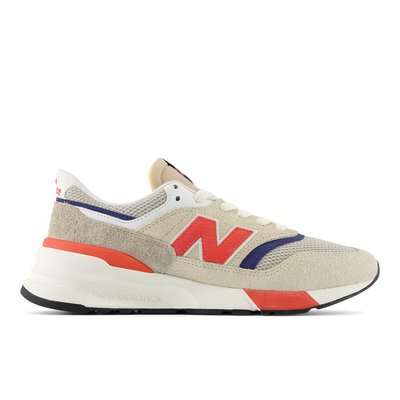 Basket new balance homme rouge shop