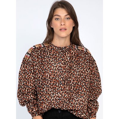 CHEMISE SOURIAMY AN'GE
