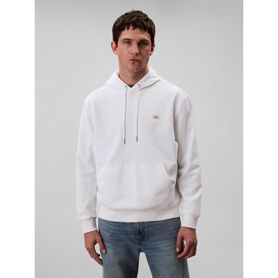 Sweat fermé à capuche CALVIN KLEIN JEANS