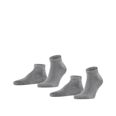 Socquettes Happy 2-Pack FALKE