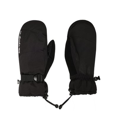 Moufles de snow MISSION QUIKSILVER