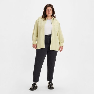 Vaqueros Mom 80's LEVI’S PLUS