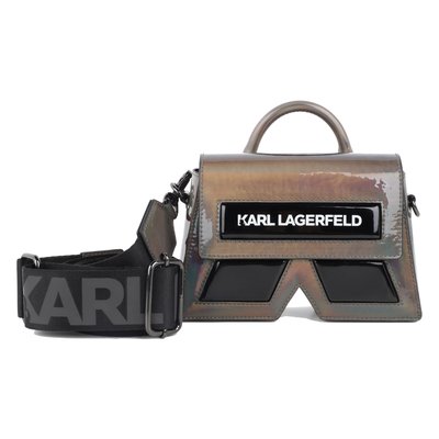 Sac à main IKON K KARL LAGERFELD KIDS