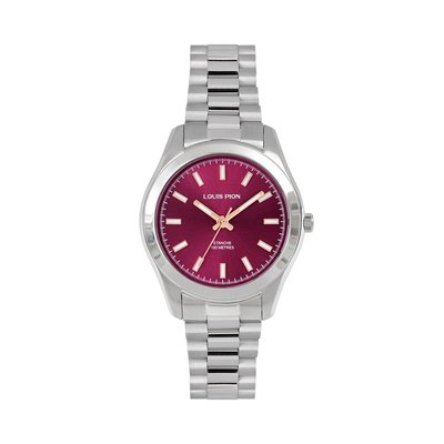 Montre Analogique ADRIENNE LOUIS PION