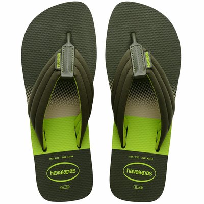 Tong Urban Print HAVAIANAS
