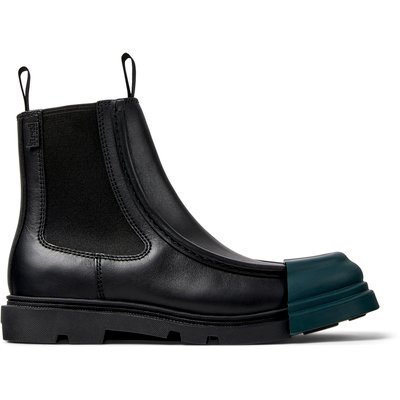 Bottines Junction CAMPER