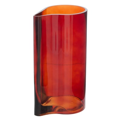 Vase en verre FIVA ATMOSPHERA