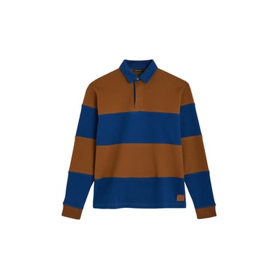 POLO ESTATE PULLIN