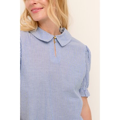 Blouse à manches courtes CUolena CULTURE