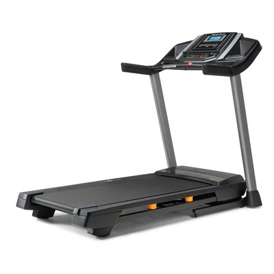 Tapis de course T6.5 S connecté iFIT NORDICTRACK