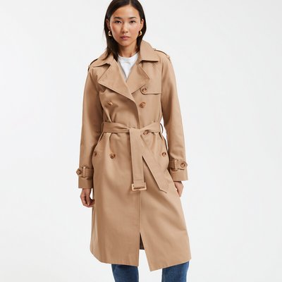 Plus Size Raincoats Trench Coats Macs La Redoute La Redoute