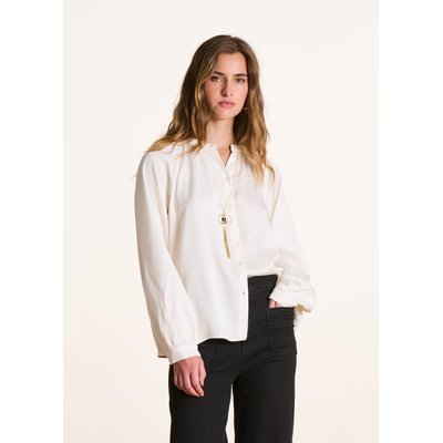 Chemise ample LA FEE MARABOUTEE