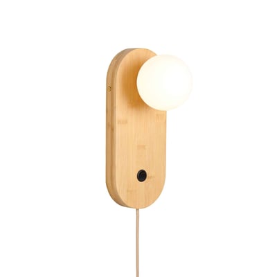 Applique Murale Bambou JAVA GOOD & MOJO