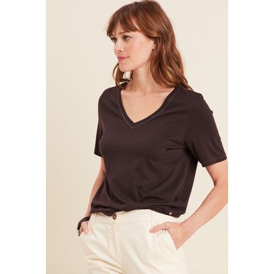T-shirt manches courtes BREAL