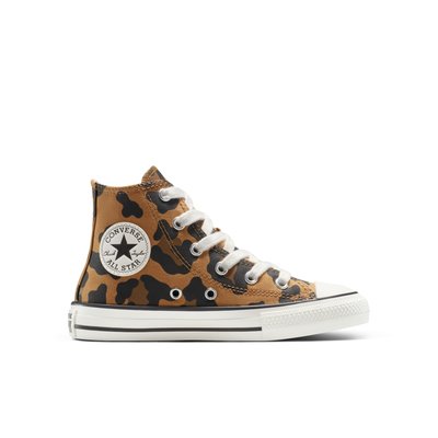 Baskets CHUCK TAYLOR ALL STAR LEOPARD CONVERSE
