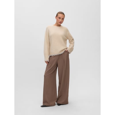 Pull En Maille VERO MODA