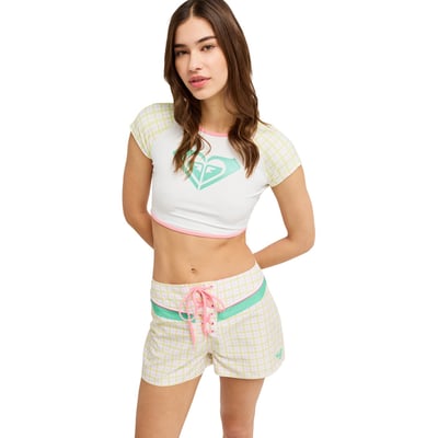 Boardshort THE SWELL CHEEKY BABY 2". ROXY