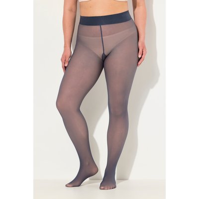 Collants aspect transparent ULLA POPKEN