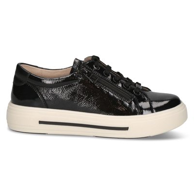 Basket en cuir CAPRICE