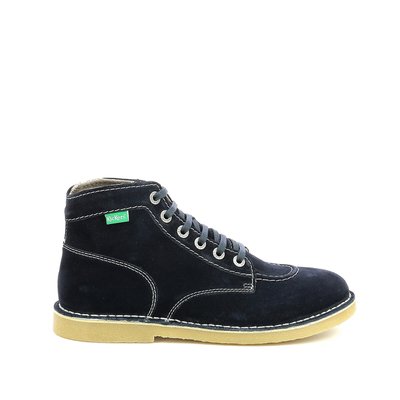 Bottines cuir Orilegend KICKERS