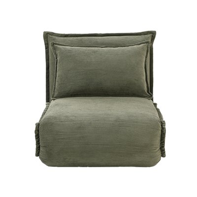 Canapé Clic-clac en  1 places - CANDICE LISA DESIGN