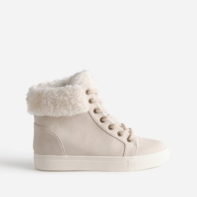 Baskets femme ERAM La Redoute