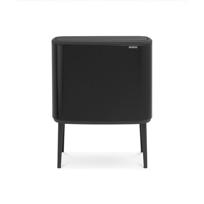 Poubelle Bo Touch Bin 36L 315824 BRABANTIA