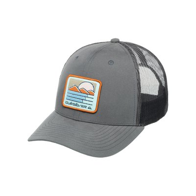 Casquette trucker FABLED SEASON QUIKSILVER