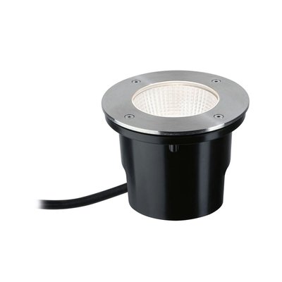 Spot Extérieur Durea 8W Acier inoxydable BOUTICA-DESIGN