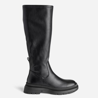 Bottes ROXANN TEXTO