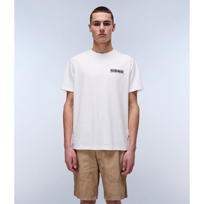 T-shirt met korte mouwen Vignoni NAPAPIJRI