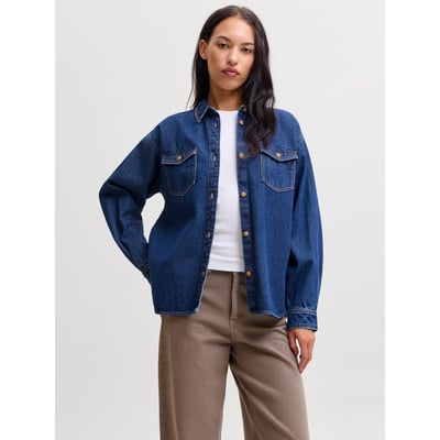 Chemise En Denim JJXX