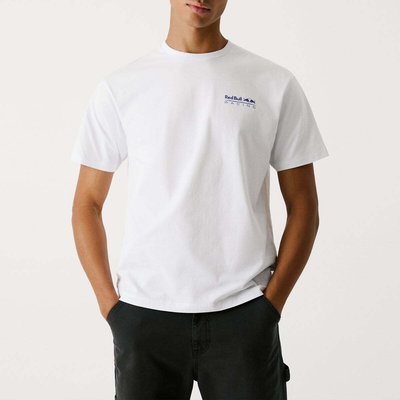 Rbr T-Shirt Avec Imprimé Au Dos PEPE JEANS